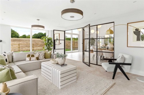 Arkesden, Nr Saffron Walden, Essex