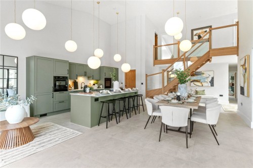 Arkesden, Nr Saffron Walden, Essex