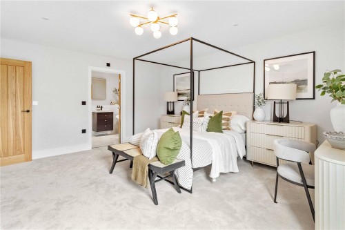 Arkesden, Nr Saffron Walden, Essex