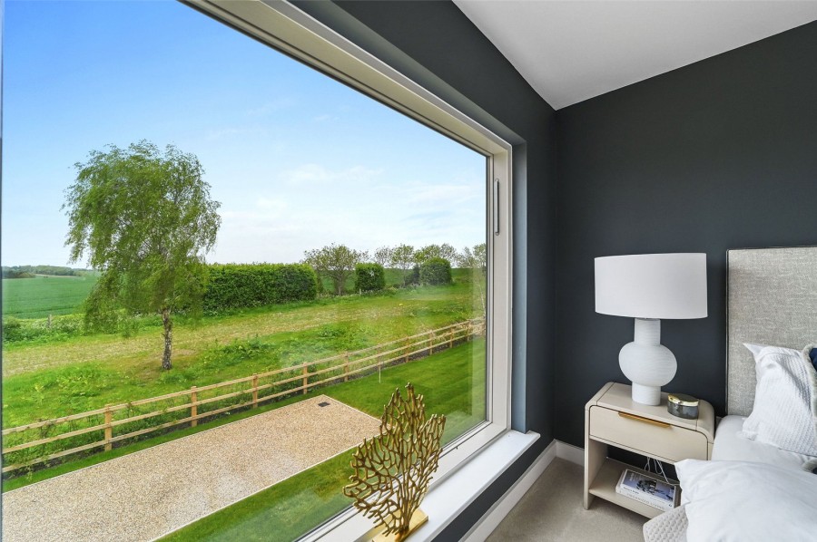 Arkesden, Nr Saffron Walden, Essex