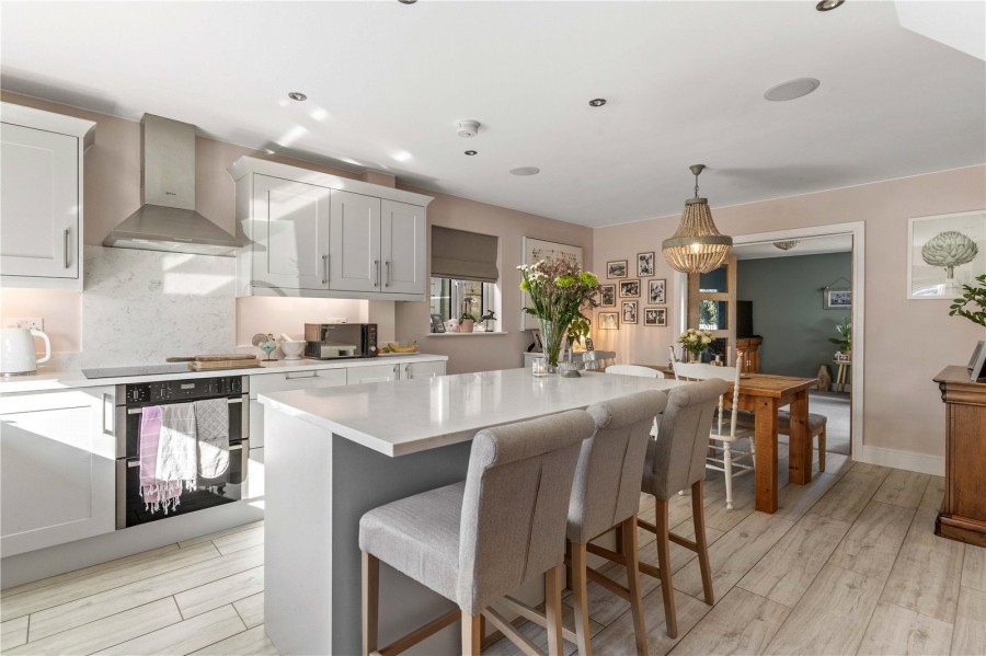 Littlebury, Nr Saffron Walden, Essex