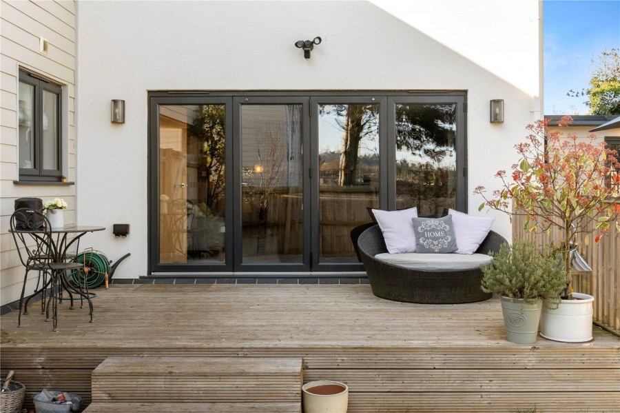 Littlebury, Nr Saffron Walden, Essex
