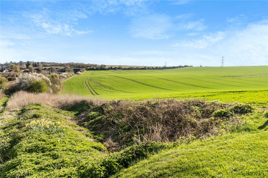 Littlebury, Nr Saffron Walden, Essex