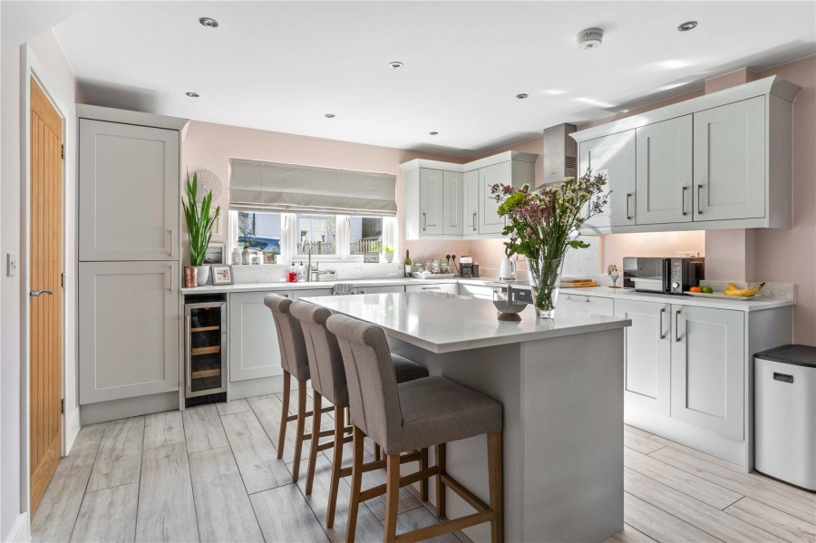 Littlebury, Nr Saffron Walden, Essex