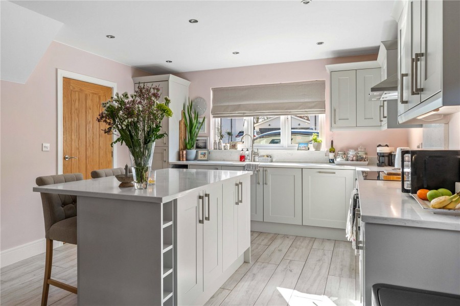 Littlebury, Nr Saffron Walden, Essex