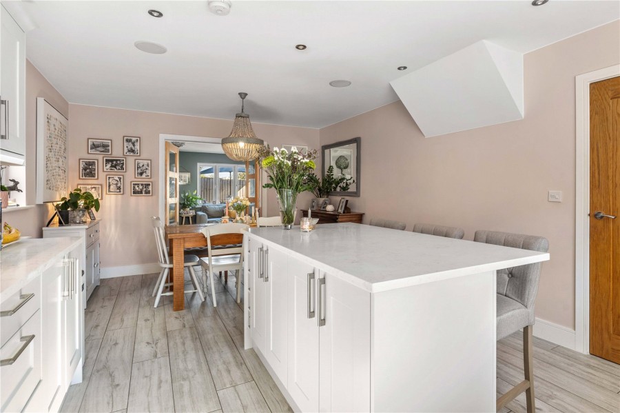 Littlebury, Nr Saffron Walden, Essex