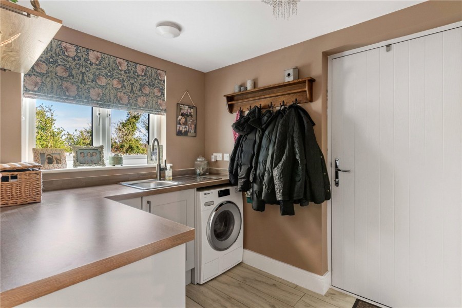 Littlebury, Nr Saffron Walden, Essex