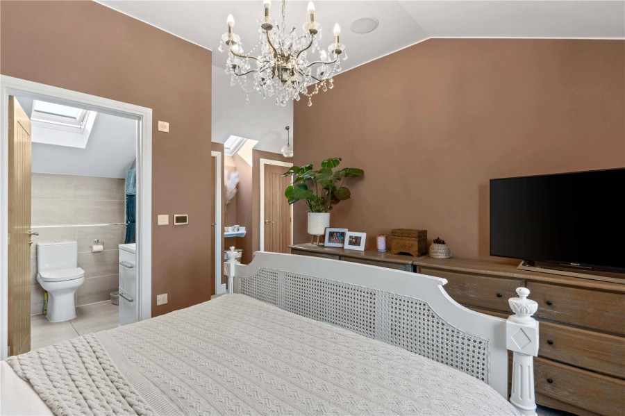 Littlebury, Nr Saffron Walden, Essex