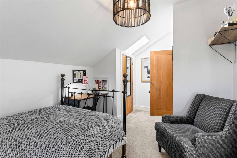 Littlebury, Nr Saffron Walden, Essex