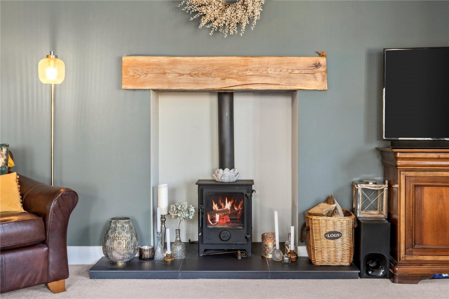 Littlebury, Nr Saffron Walden, Essex