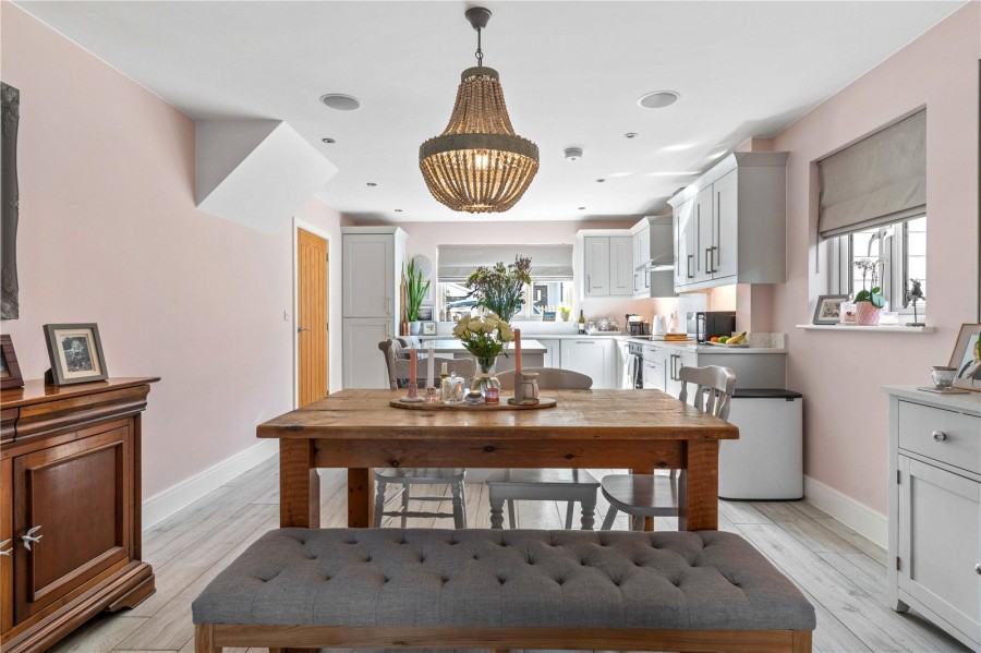 Littlebury, Nr Saffron Walden, Essex