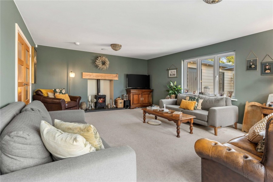 Littlebury, Nr Saffron Walden, Essex