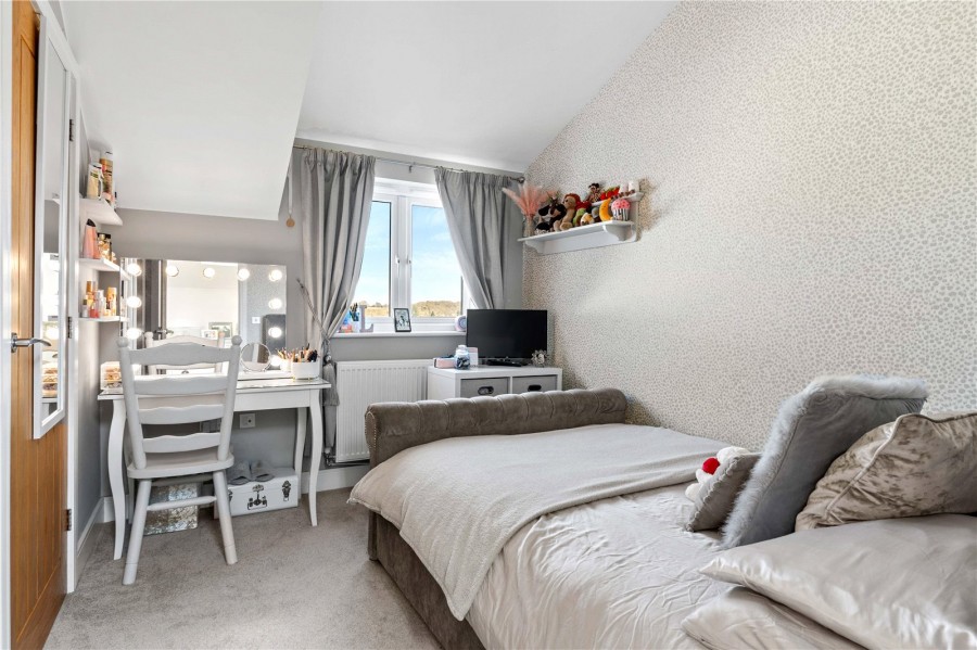 Littlebury, Nr Saffron Walden, Essex