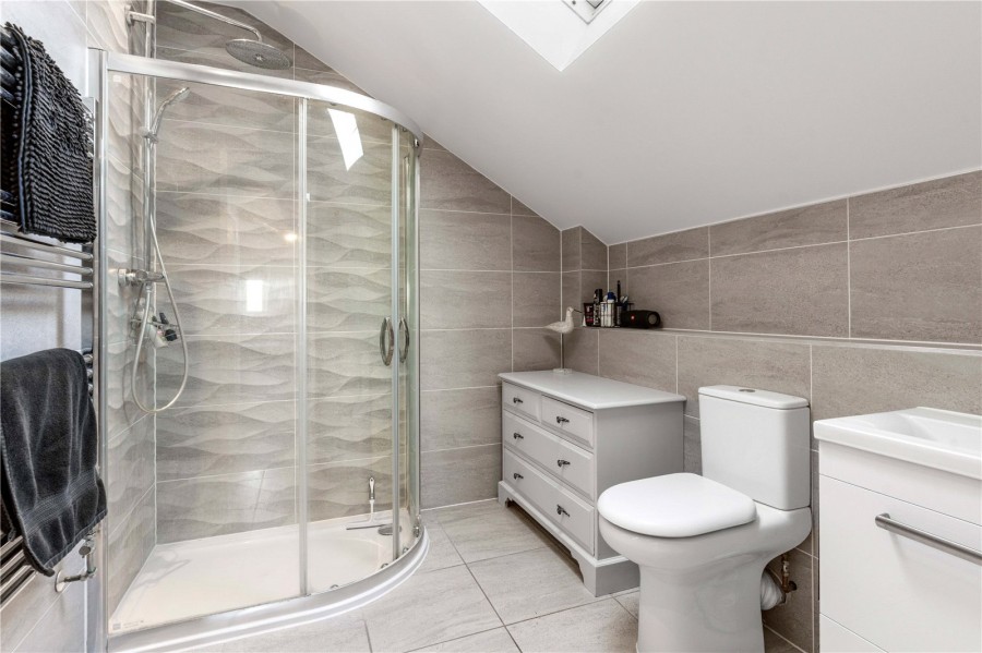 Littlebury, Nr Saffron Walden, Essex