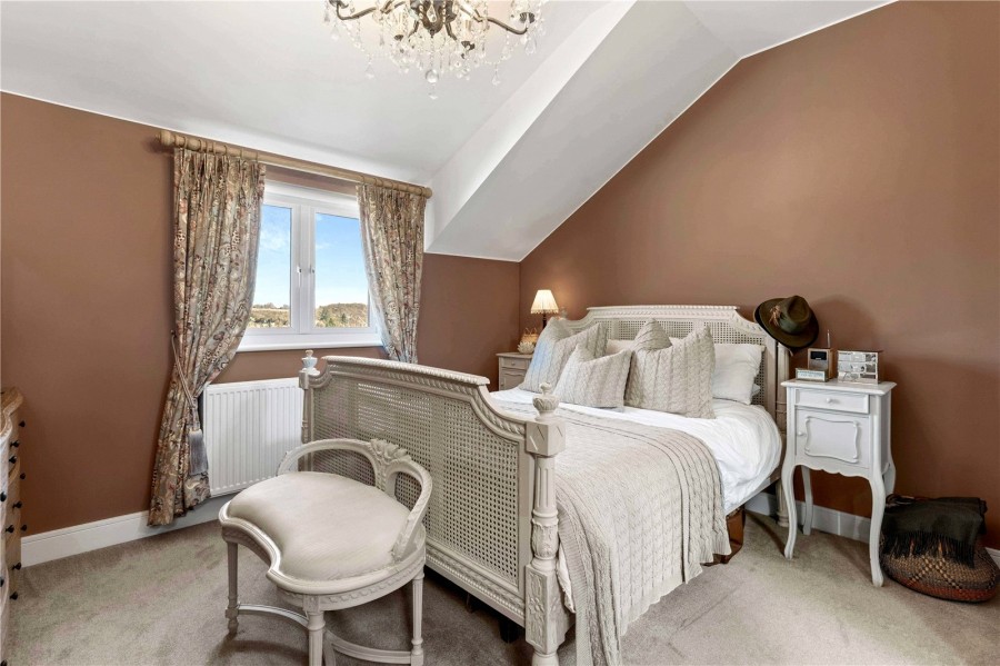 Littlebury, Nr Saffron Walden, Essex