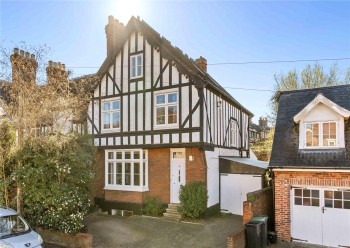 Saffron Walden, Essex