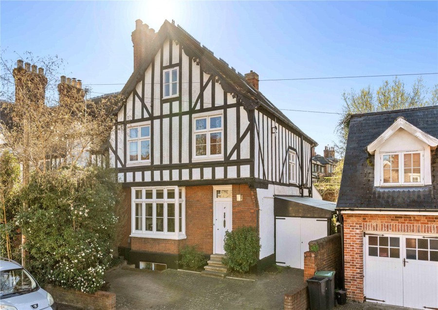 Saffron Walden, Essex