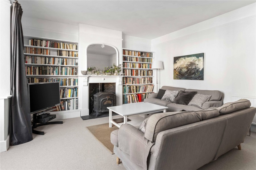 Saffron Walden, Essex
