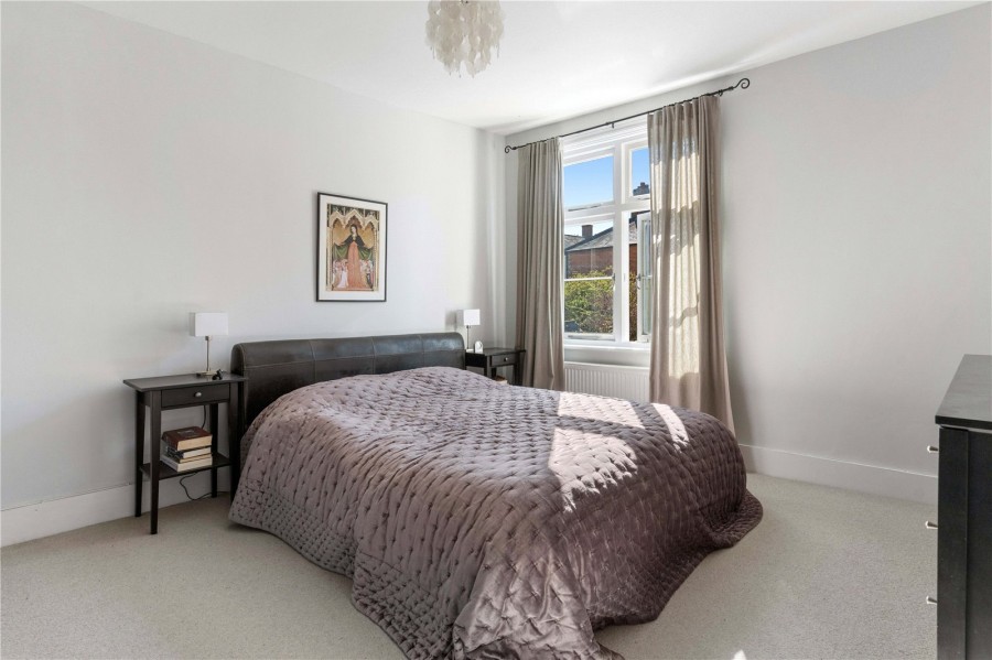 Saffron Walden, Essex