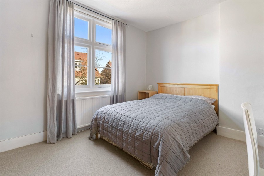 Saffron Walden, Essex