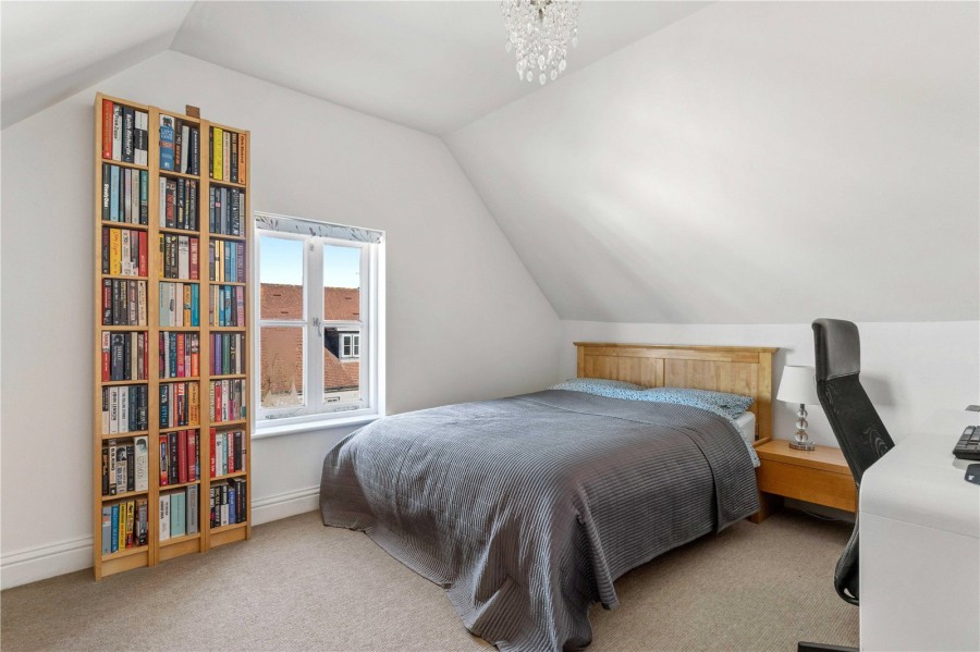 Saffron Walden, Essex