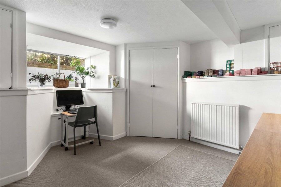 Saffron Walden, Essex