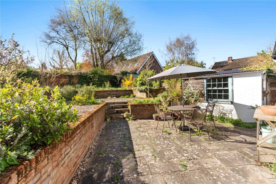 Saffron Walden, Essex