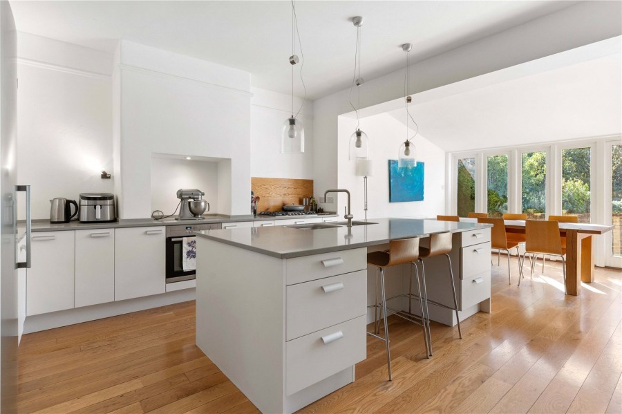 Saffron Walden, Essex