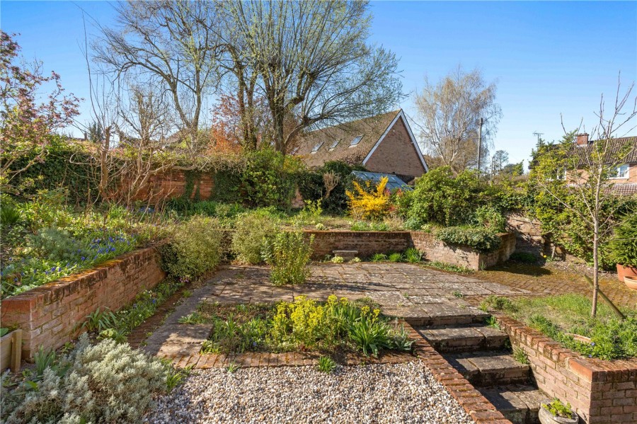 Saffron Walden, Essex