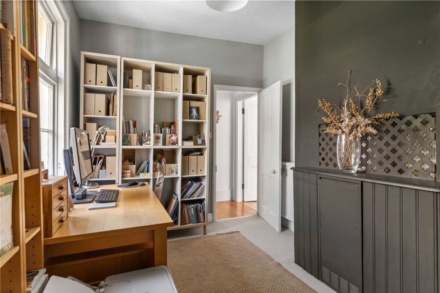 Saffron Walden, Essex