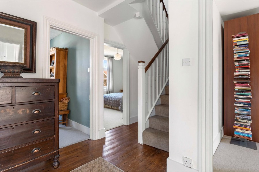 Saffron Walden, Essex