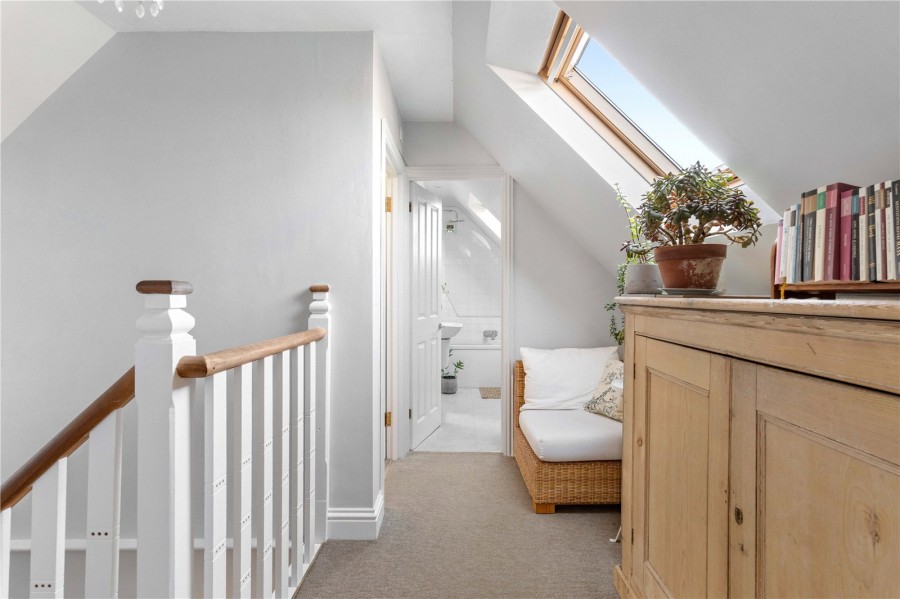 Saffron Walden, Essex
