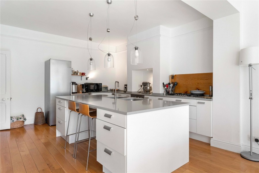 Saffron Walden, Essex