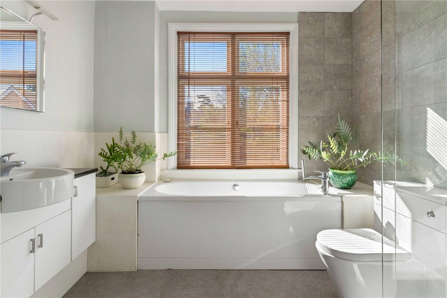 Saffron Walden, Essex