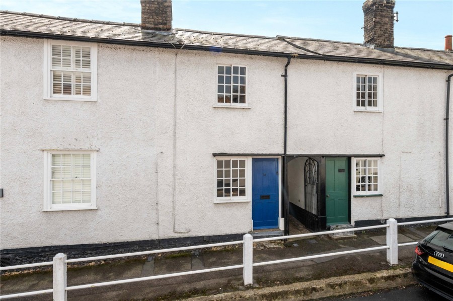 Littlebury, Nr Saffron Walden, Essex