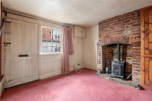 Littlebury, Nr Saffron Walden, Essex