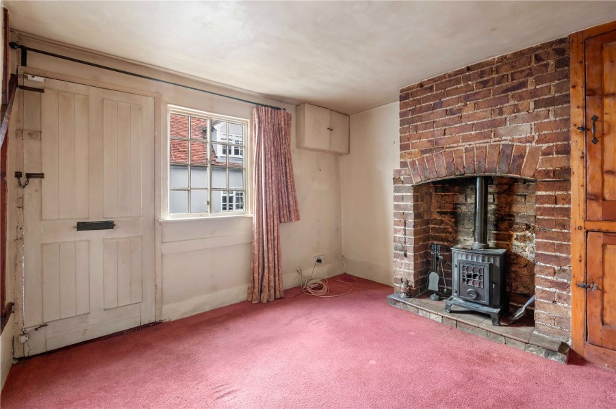 Littlebury, Nr Saffron Walden, Essex