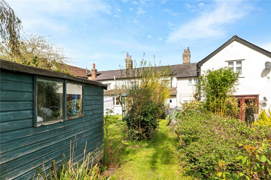 Littlebury, Nr Saffron Walden, Essex