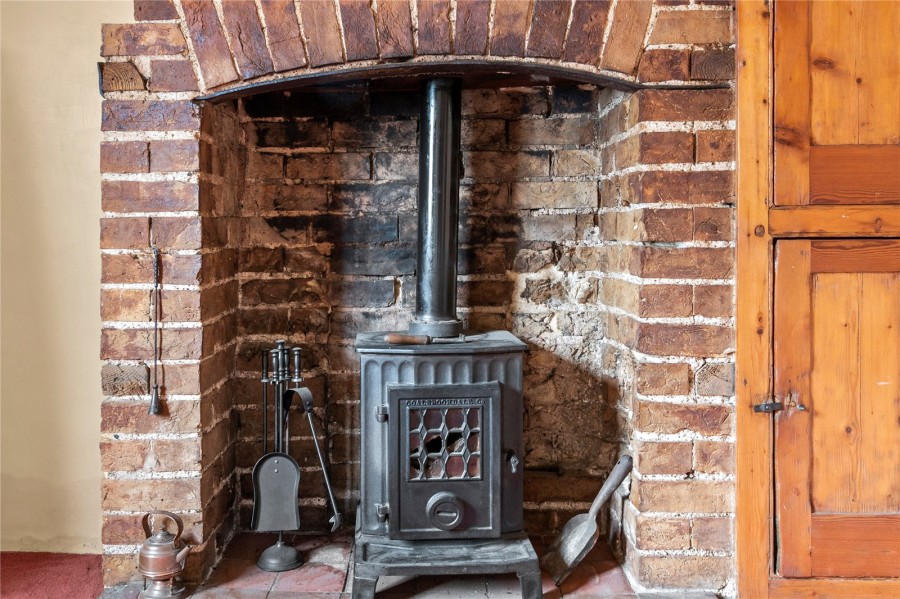 Littlebury, Nr Saffron Walden, Essex