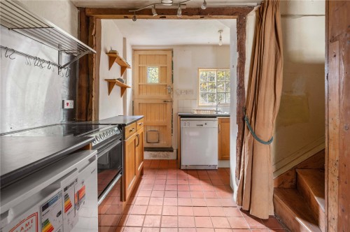 Littlebury, Nr Saffron Walden, Essex