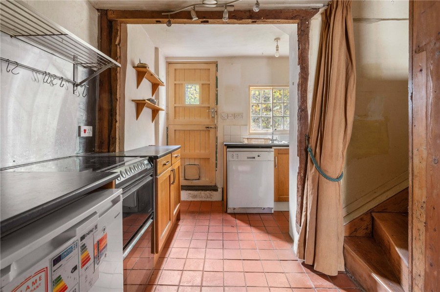 Littlebury, Nr Saffron Walden, Essex