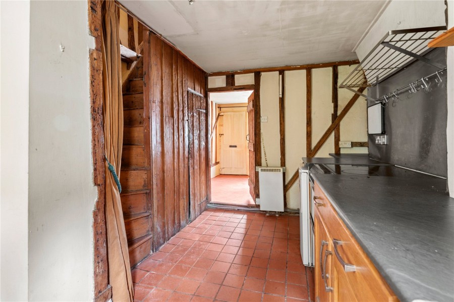 Littlebury, Nr Saffron Walden, Essex