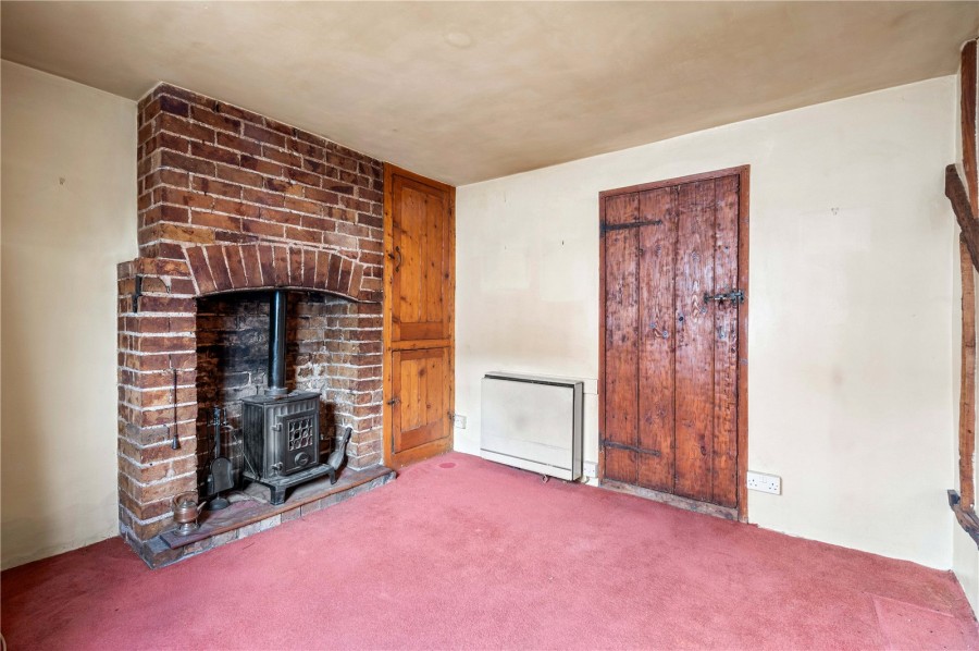 Littlebury, Nr Saffron Walden, Essex