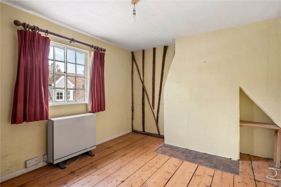 Littlebury, Nr Saffron Walden, Essex