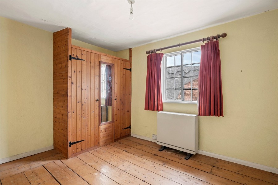 Littlebury, Nr Saffron Walden, Essex