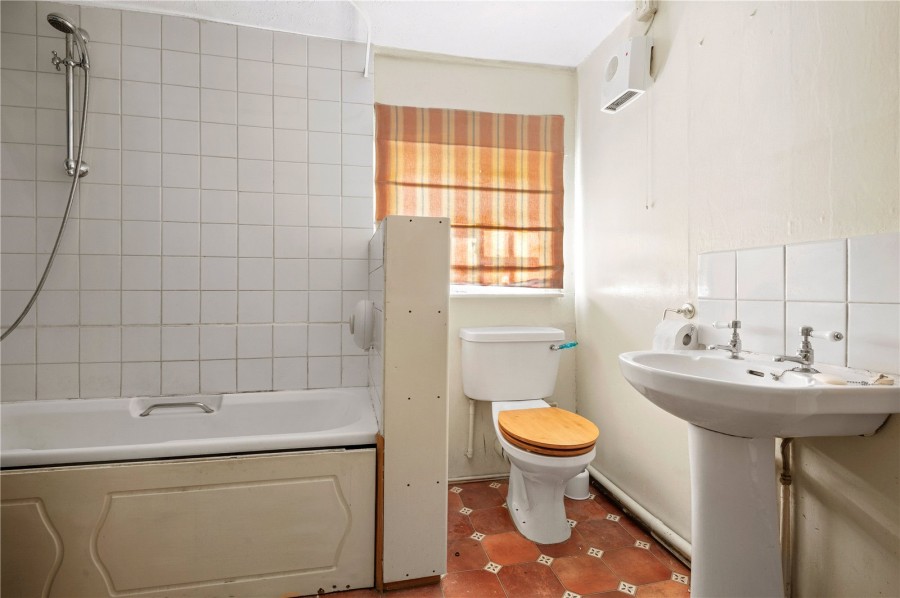 Littlebury, Nr Saffron Walden, Essex