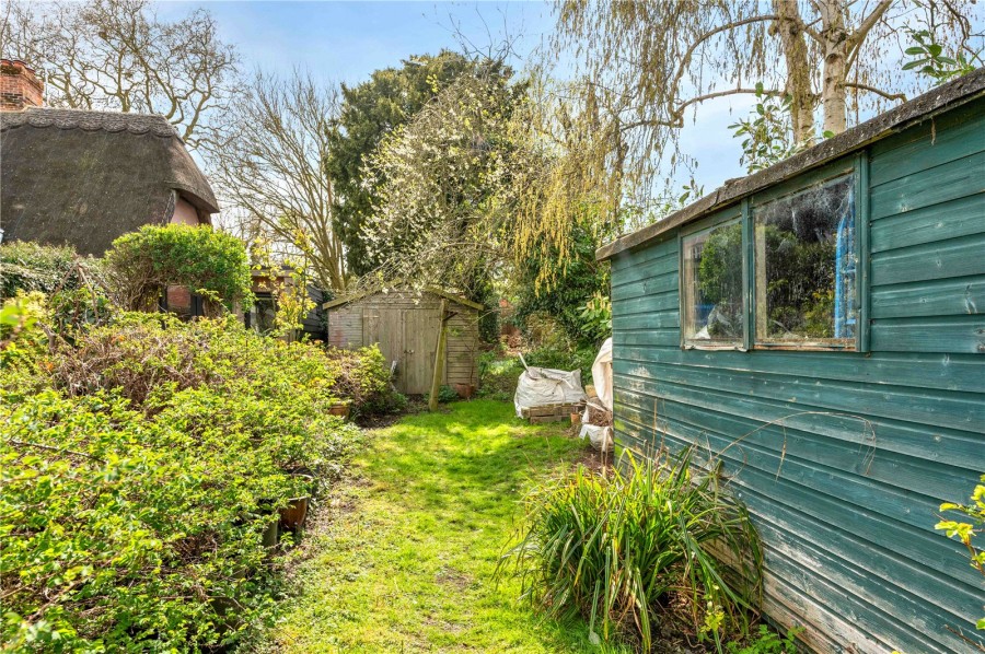 Littlebury, Nr Saffron Walden, Essex