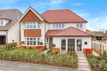 Radwinter Road, Saffron Walden, Essex