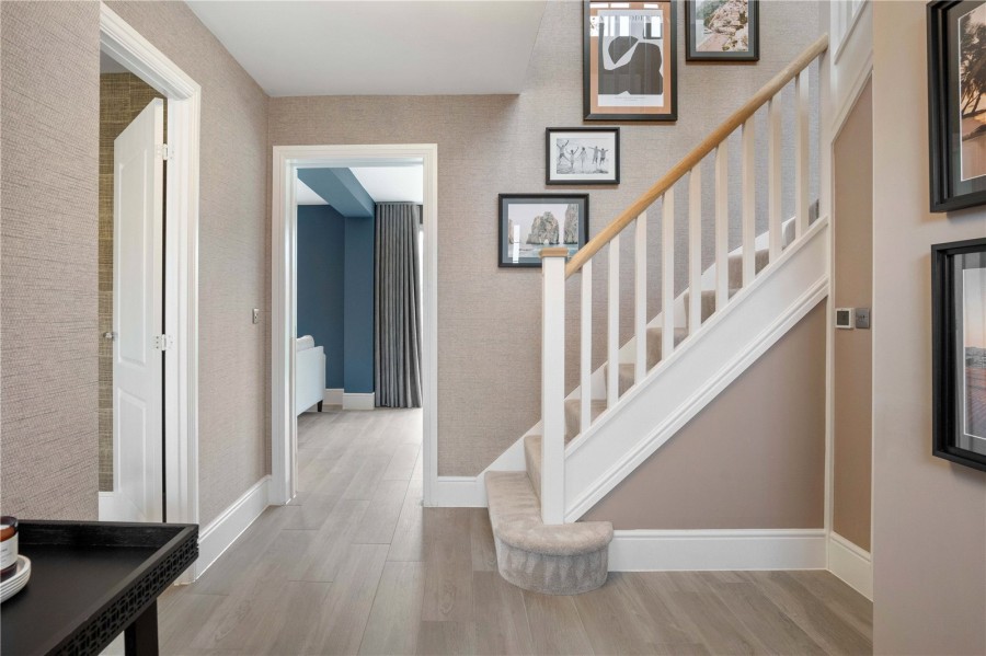Radwinter Road, Saffron Walden, Essex