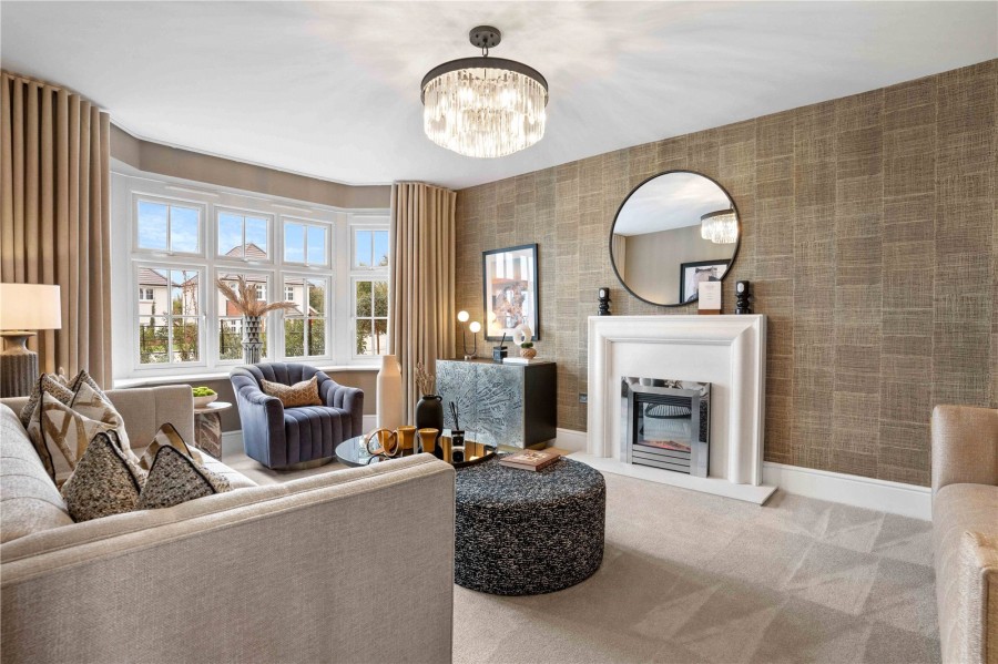 Radwinter Road, Saffron Walden, Essex